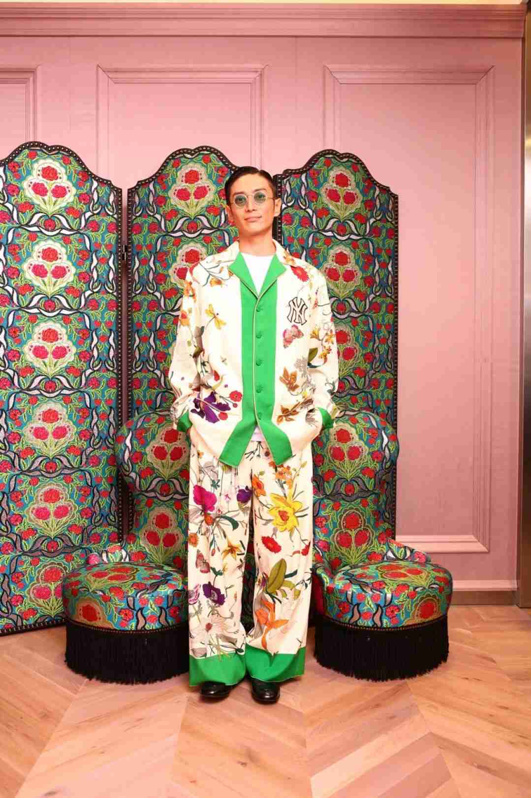 ハイブランドのファッションが似合う芸能人の画像を貼るトピ Part2