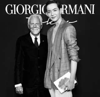 ハイブランドのファッションが似合う芸能人の画像を貼るトピ Part2