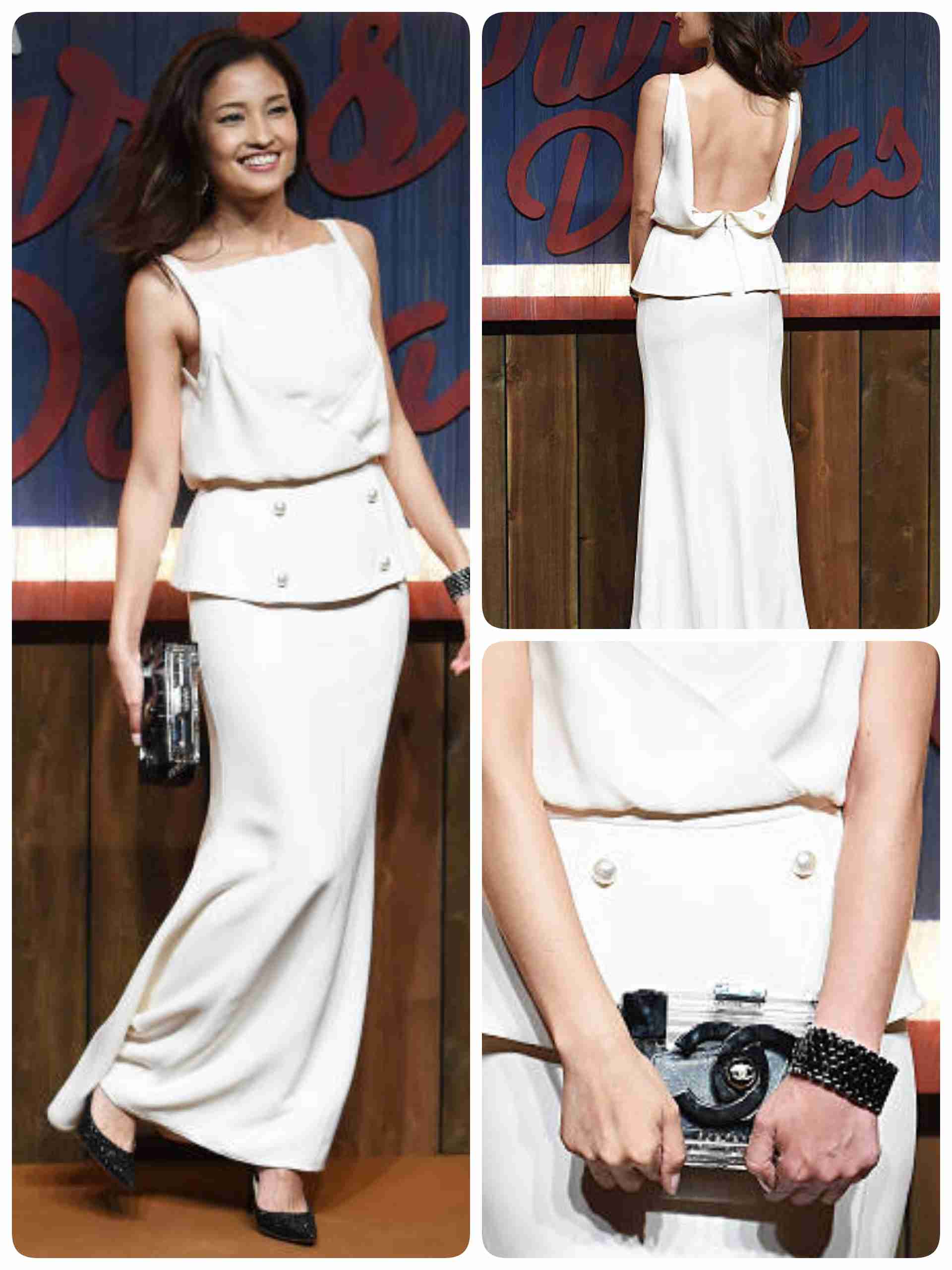 ハイブランドのファッションが似合う芸能人の画像を貼るトピ Part2