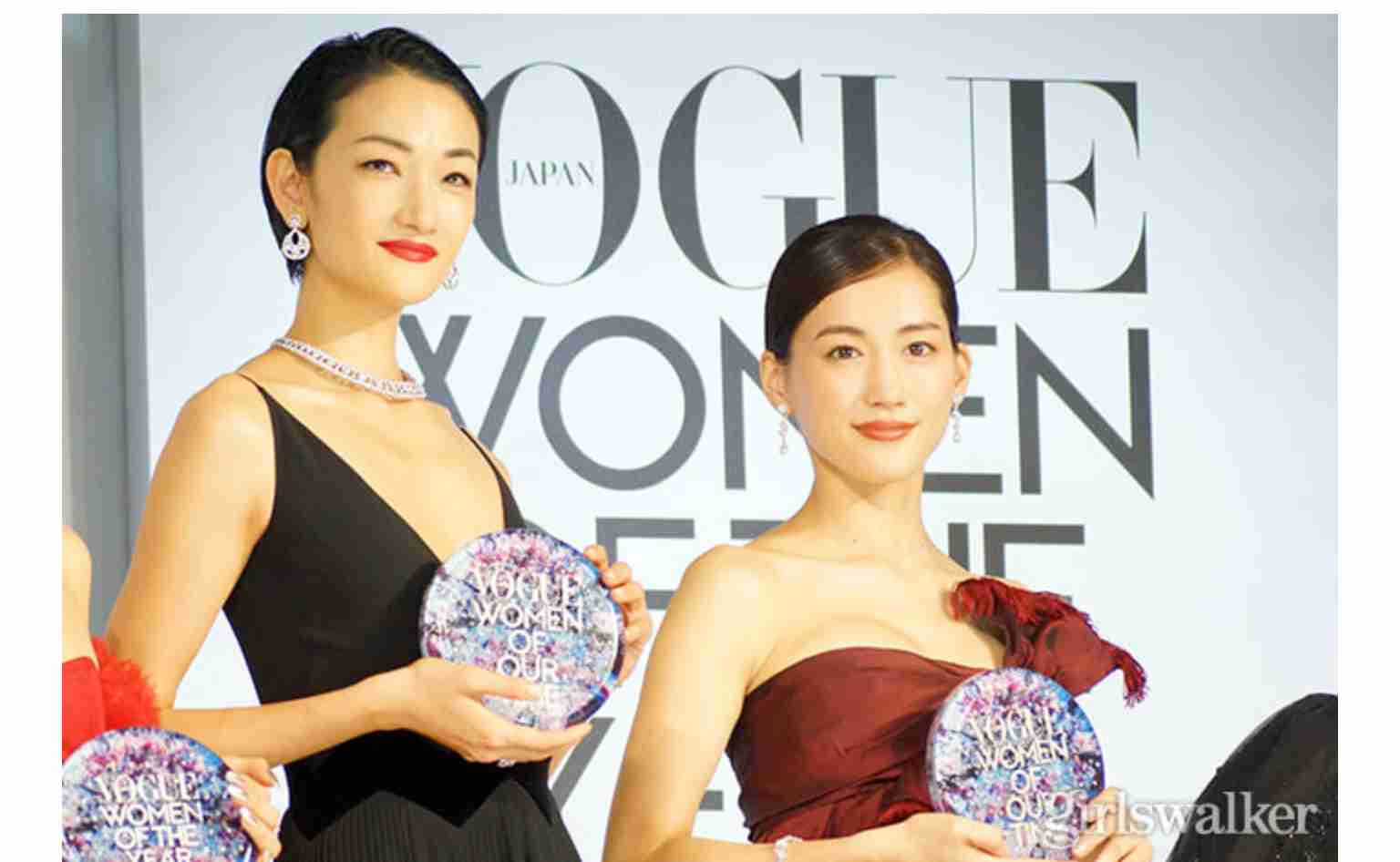 ハイブランドのファッションが似合う芸能人の画像を貼るトピ Part2