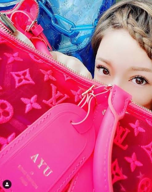 ハイブランドのファッションが似合う芸能人の画像を貼るトピ Part2