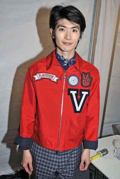 ハイブランドのファッションが似合う芸能人の画像を貼るトピ Part2