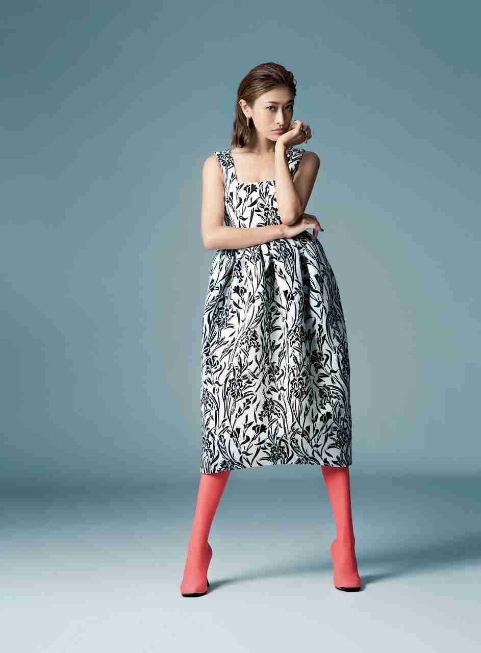 ハイブランドのファッションが似合う芸能人の画像を貼るトピ Part2