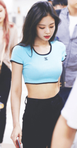 ハイブランドのファッションが似合う芸能人の画像を貼るトピ Part2