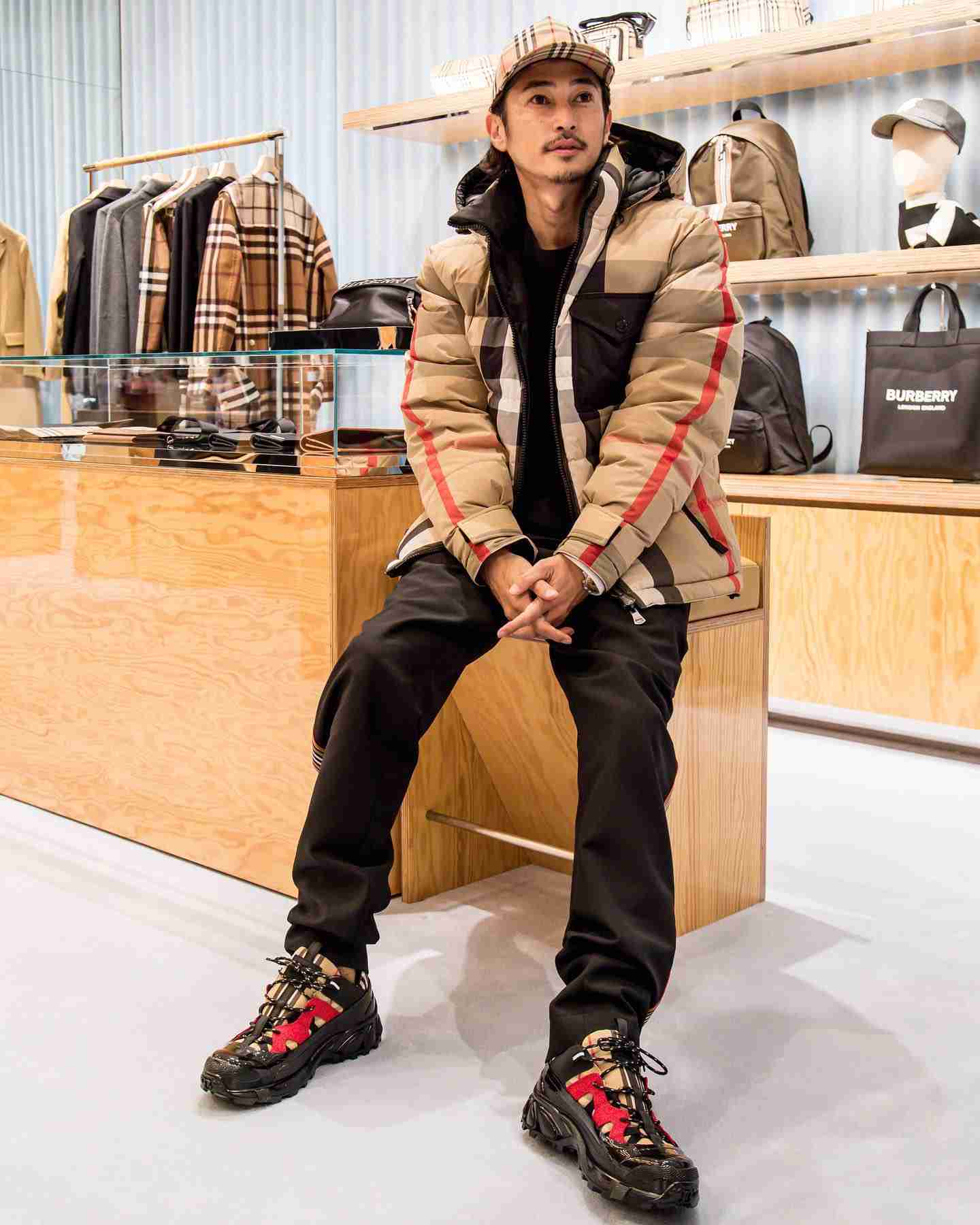 ハイブランドのファッションが似合う芸能人の画像を貼るトピ Part2