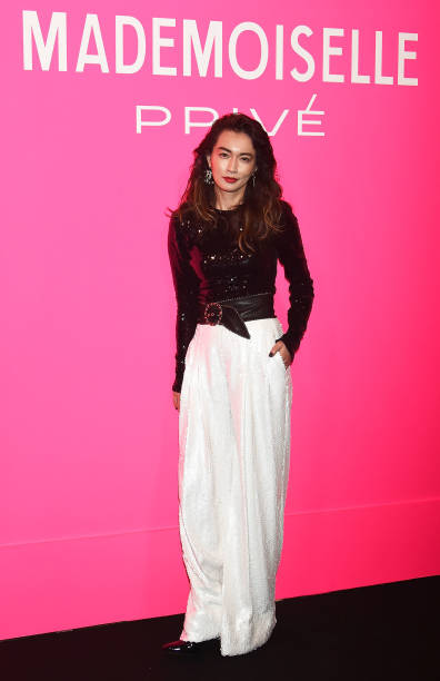 ハイブランドのファッションが似合う芸能人の画像を貼るトピ Part2