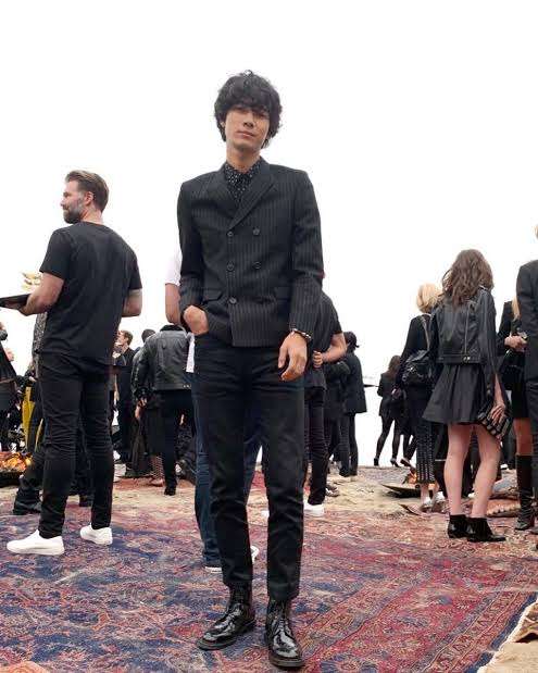 ハイブランドのファッションが似合う芸能人の画像を貼るトピ Part2