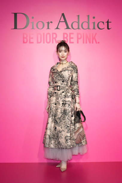 ハイブランドのファッションが似合う芸能人の画像を貼るトピ Part2