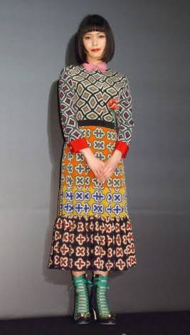 ハイブランドのファッションが似合う芸能人の画像を貼るトピ Part2