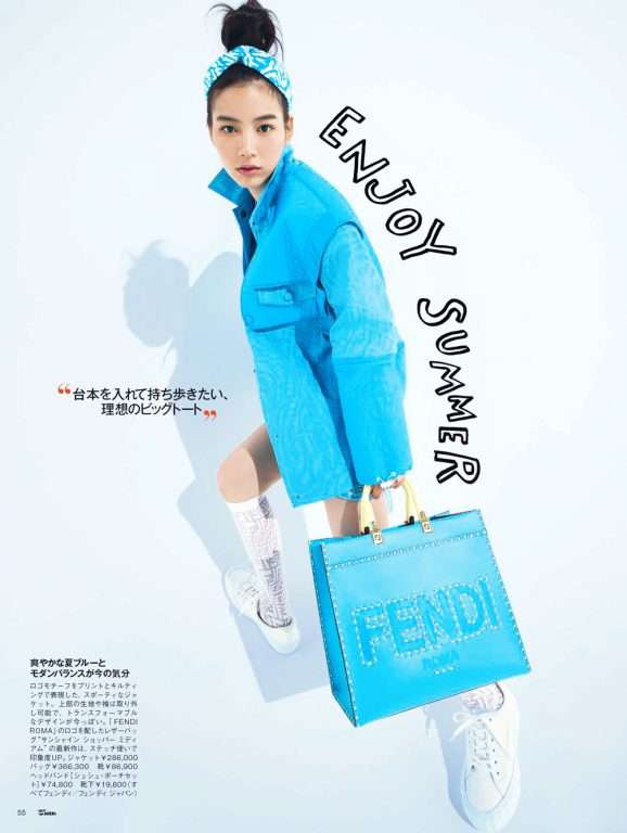 ハイブランドのファッションが似合う芸能人の画像を貼るトピ Part2