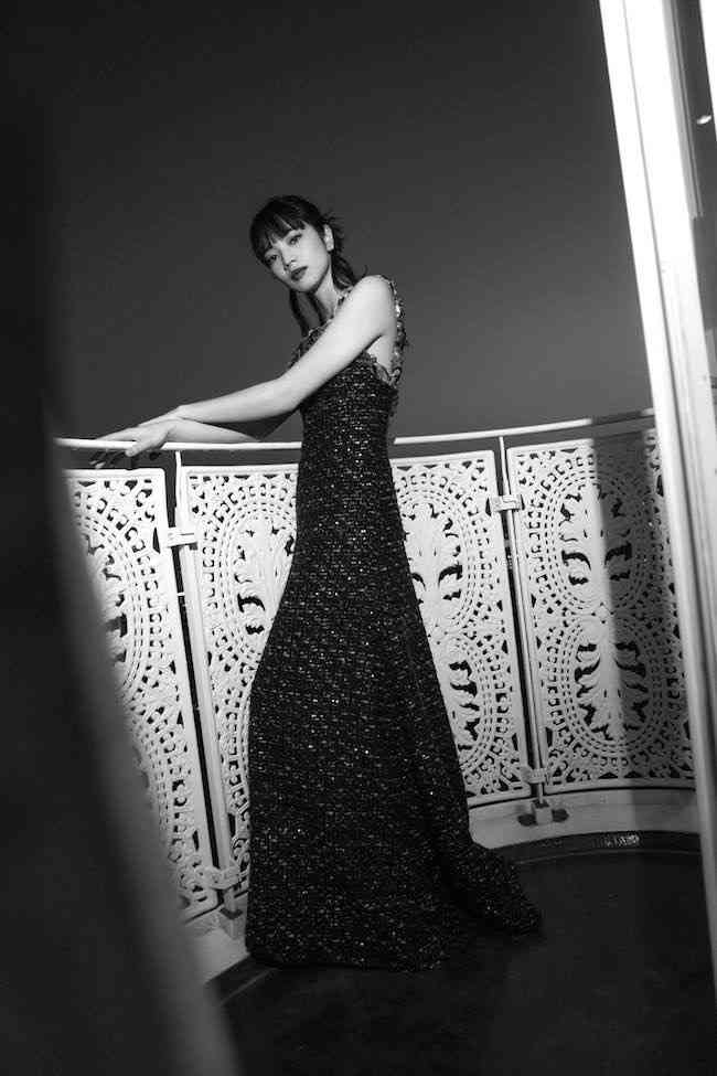 ハイブランドのファッションが似合う芸能人の画像を貼るトピ Part2