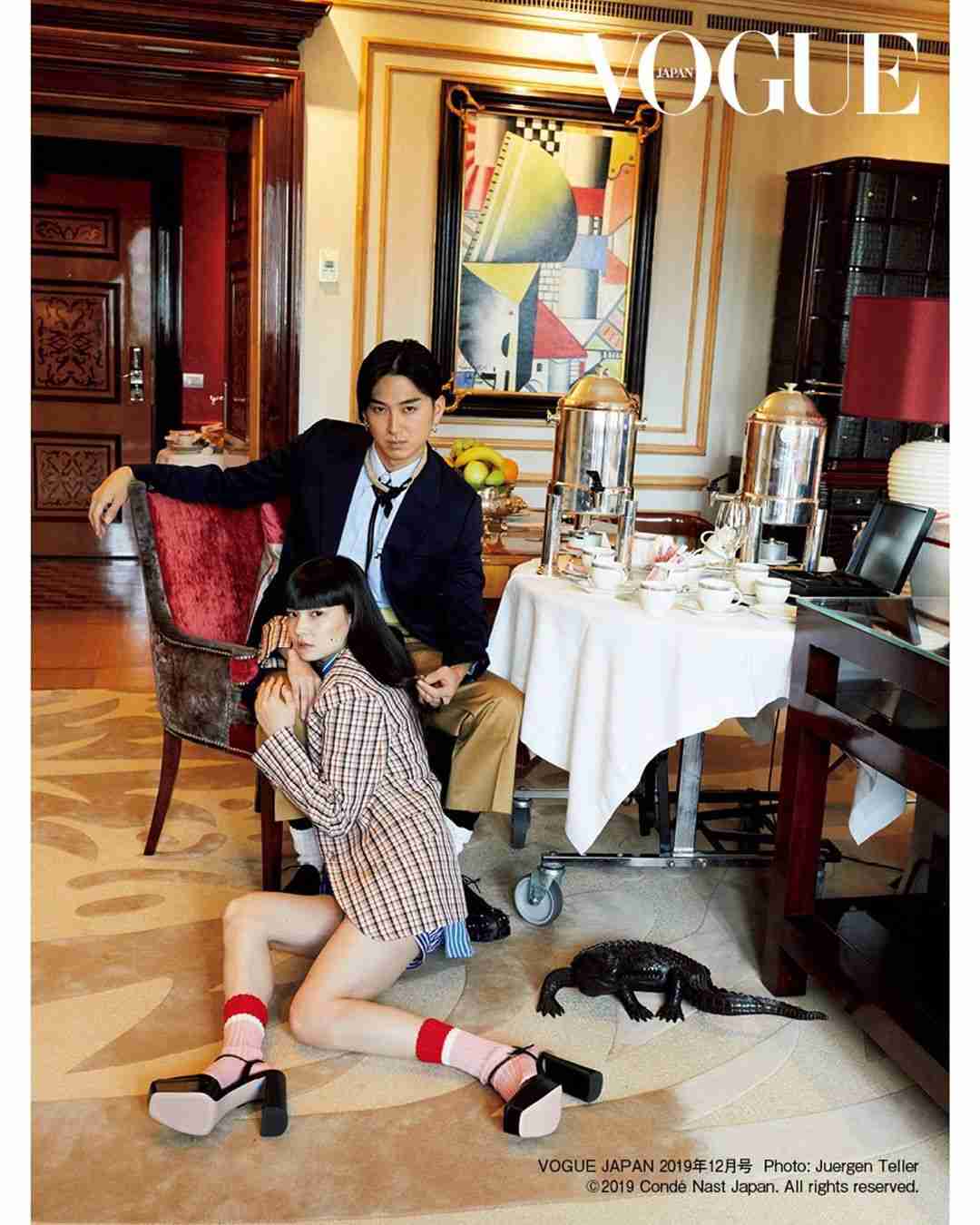 ハイブランドのファッションが似合う芸能人の画像を貼るトピ Part2