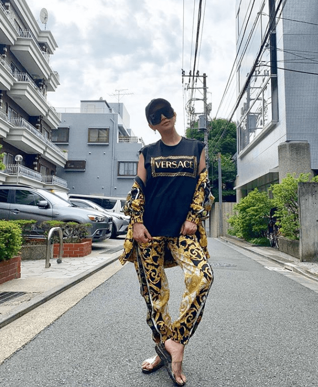 ハイブランドのファッションが似合う芸能人の画像を貼るトピ Part2