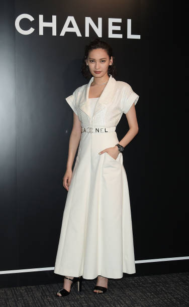 ハイブランドのファッションが似合う芸能人の画像を貼るトピ Part2