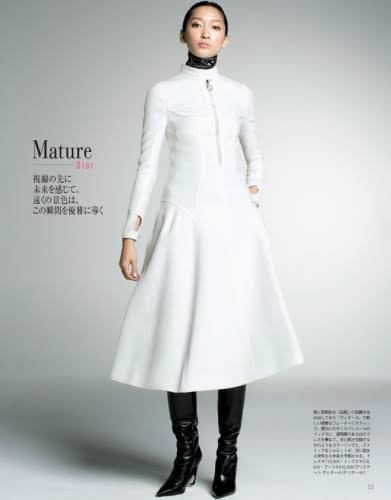 ハイブランドのファッションが似合う芸能人の画像を貼るトピ Part2