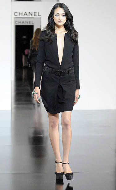 ハイブランドのファッションが似合う芸能人の画像を貼るトピ Part2