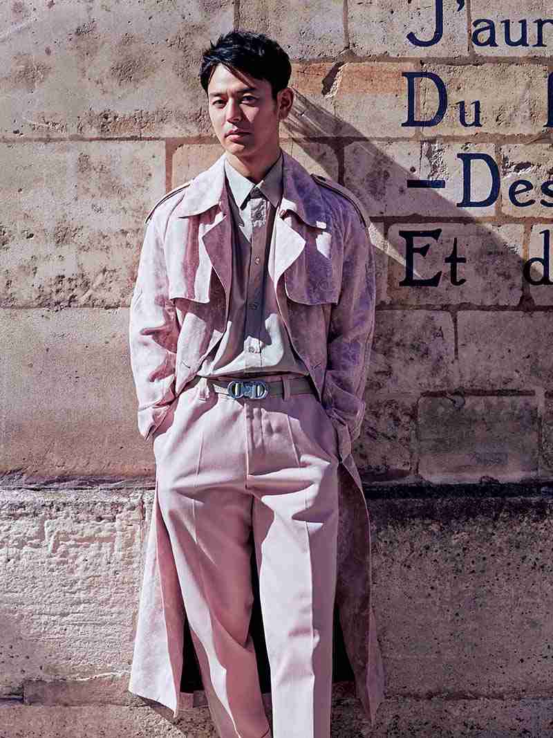 ハイブランドのファッションが似合う芸能人の画像を貼るトピ Part2