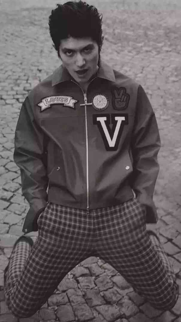 ハイブランドのファッションが似合う芸能人の画像を貼るトピ Part2