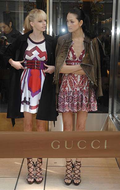 ハイブランドのファッションが似合う芸能人の画像を貼るトピ Part2