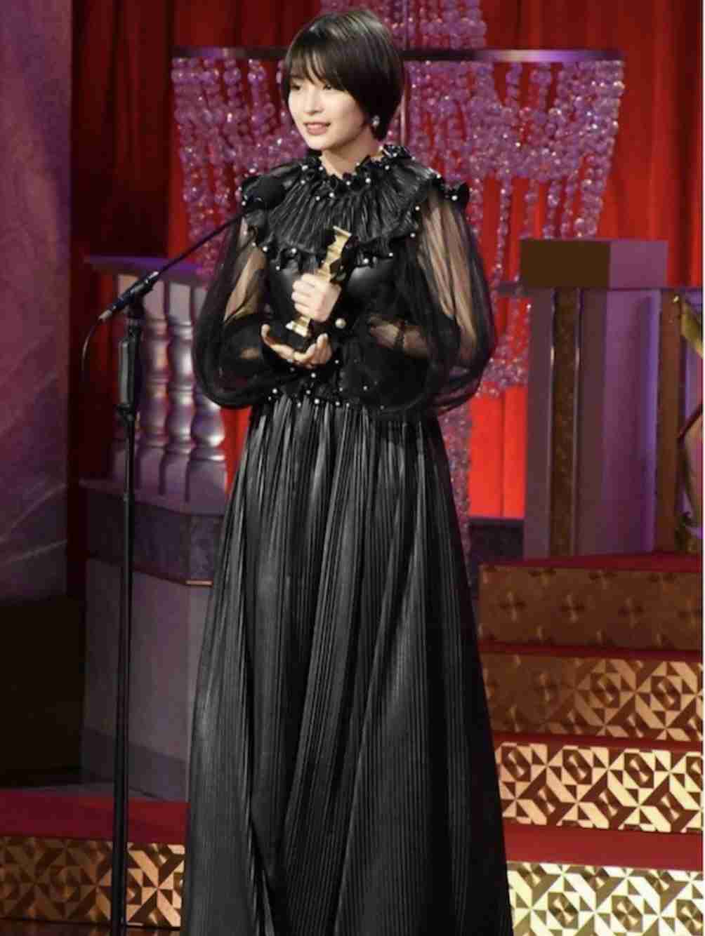 ハイブランドのファッションが似合う芸能人の画像を貼るトピ Part2