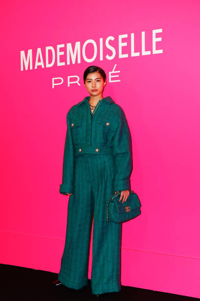 ハイブランドのファッションが似合う芸能人の画像を貼るトピ Part2