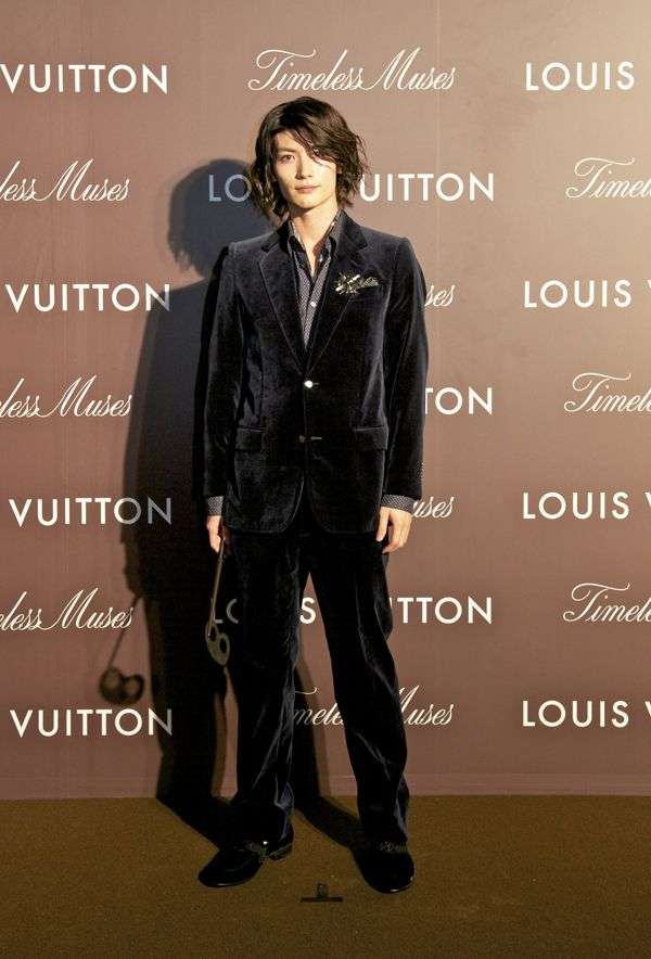 ハイブランドのファッションが似合う芸能人の画像を貼るトピ Part2