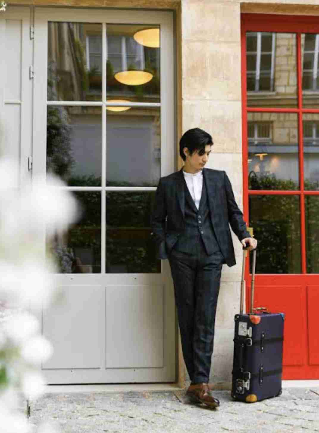 ハイブランドのファッションが似合う芸能人の画像を貼るトピ Part2