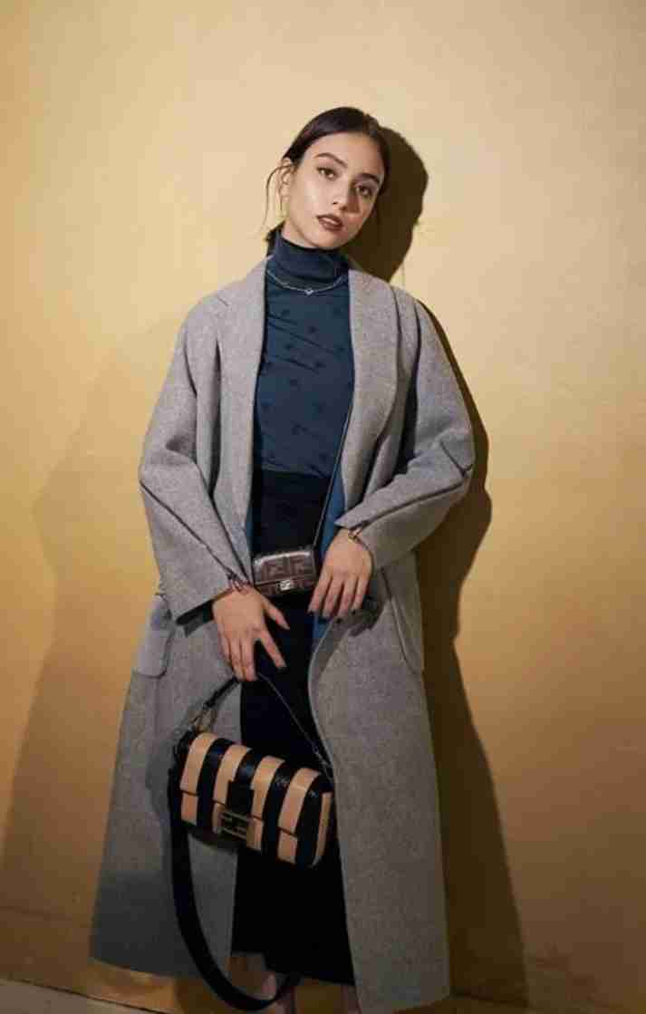 ハイブランドのファッションが似合う芸能人の画像を貼るトピ Part2