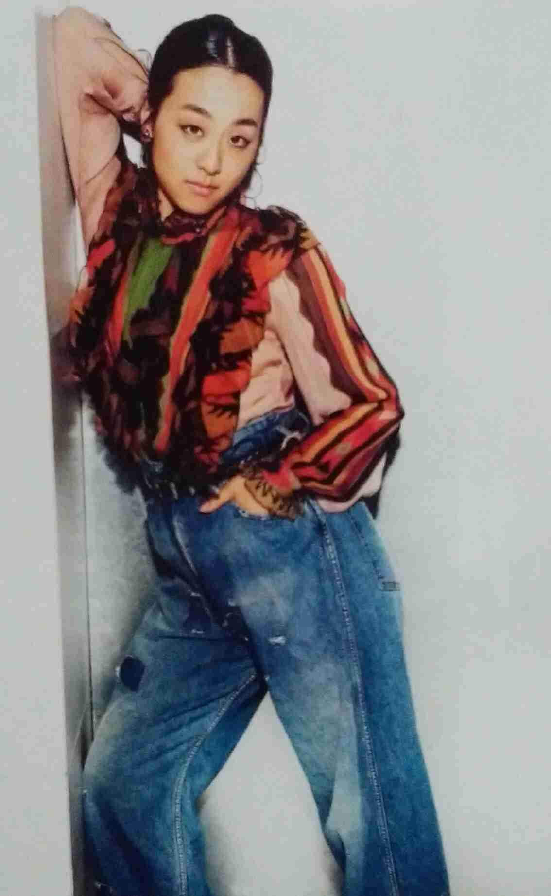 ハイブランドのファッションが似合う芸能人の画像を貼るトピ Part2