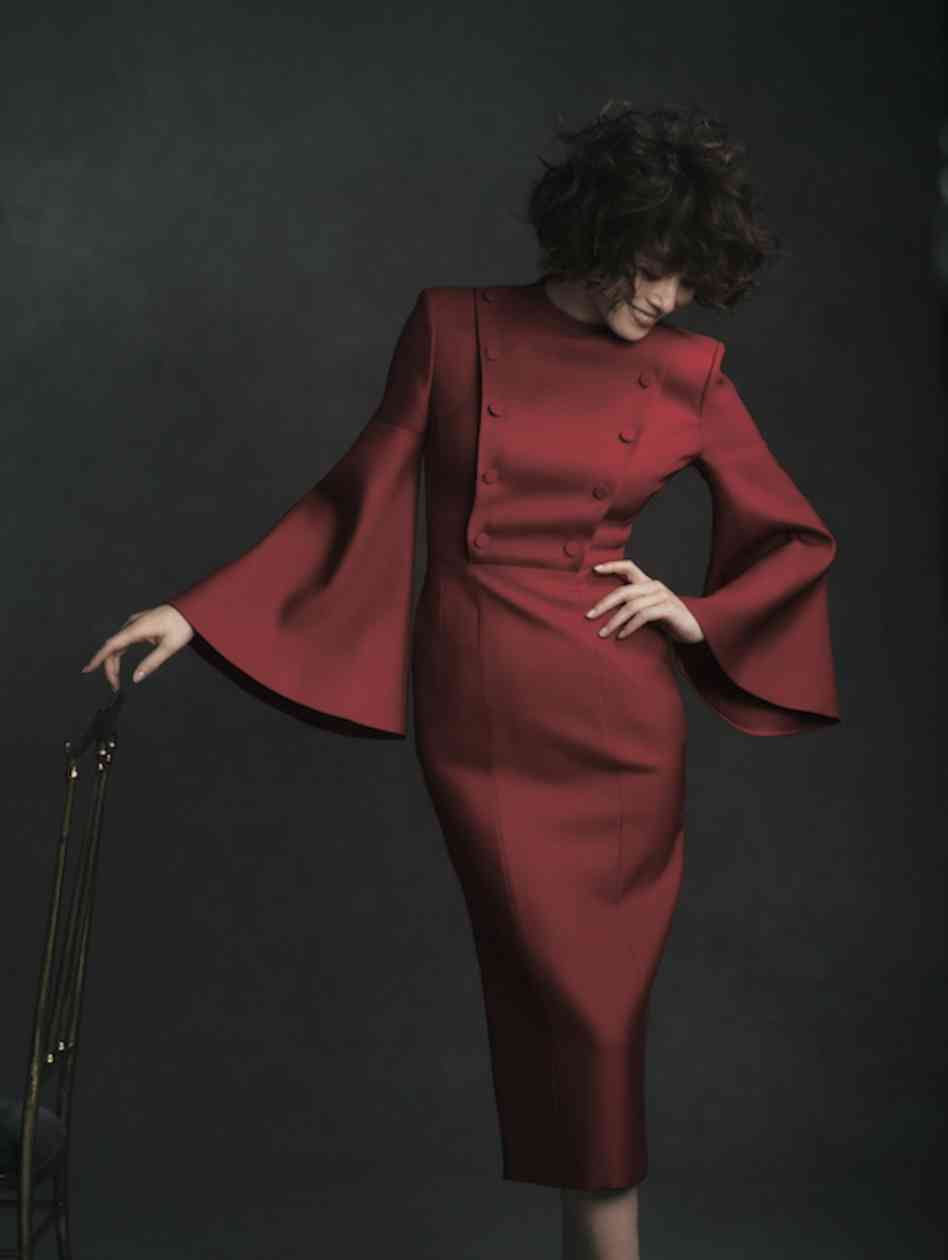 ハイブランドのファッションが似合う芸能人の画像を貼るトピ Part2