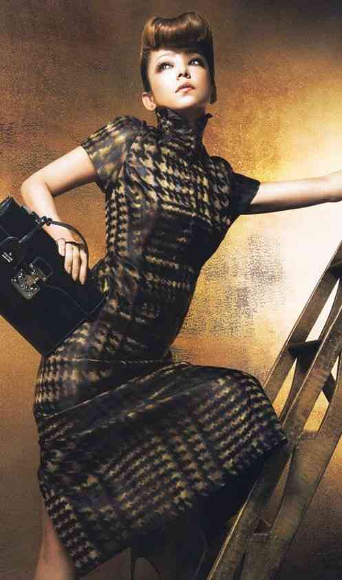 ハイブランドのファッションが似合う芸能人の画像を貼るトピ Part2