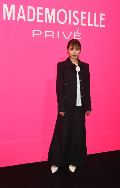 ハイブランドのファッションが似合う芸能人の画像を貼るトピ Part2