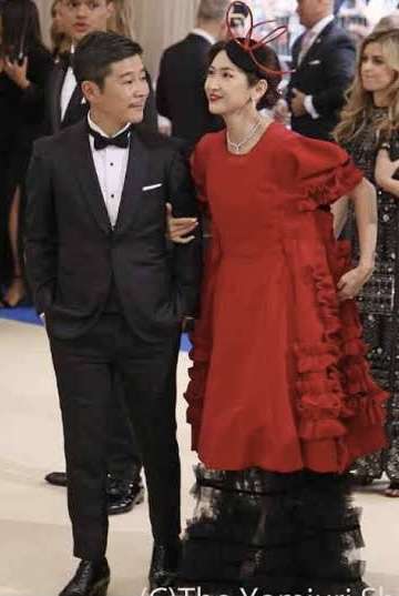 ハイブランドのファッションが似合う芸能人の画像を貼るトピ Part2