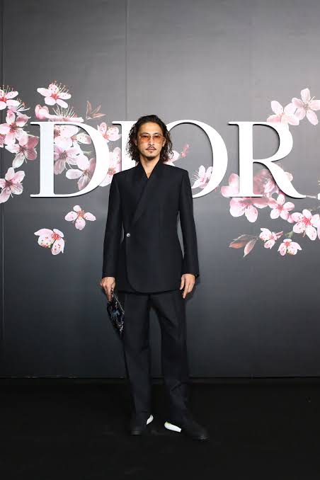 ハイブランドのファッションが似合う芸能人の画像を貼るトピ Part2