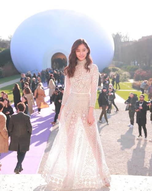 ハイブランドのファッションが似合う芸能人の画像を貼るトピ Part2