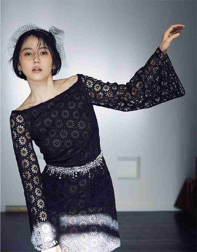 ハイブランドのファッションが似合う芸能人の画像を貼るトピ Part2