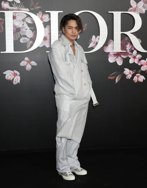 ハイブランドのファッションが似合う芸能人の画像を貼るトピ Part2