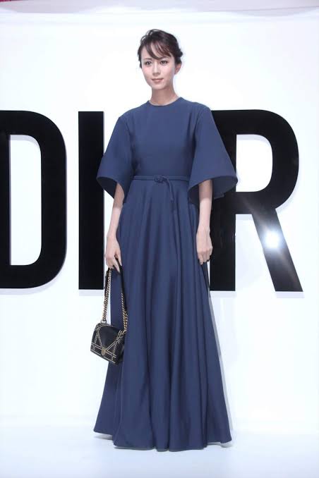 ハイブランドのファッションが似合う芸能人の画像を貼るトピ Part2