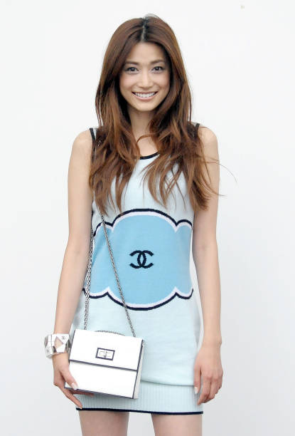 ハイブランドのファッションが似合う芸能人の画像を貼るトピ Part2