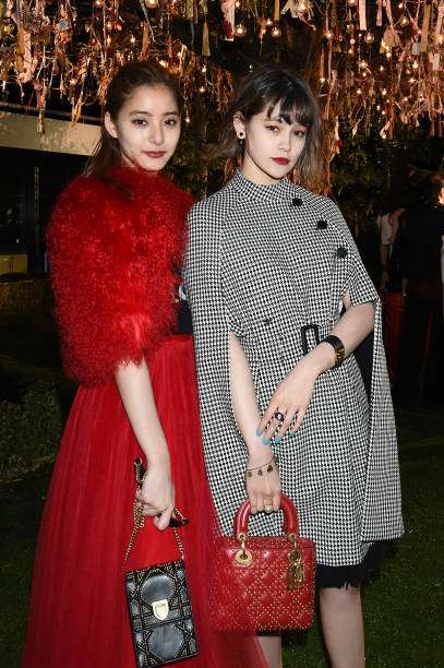 ハイブランドのファッションが似合う芸能人の画像を貼るトピ Part2