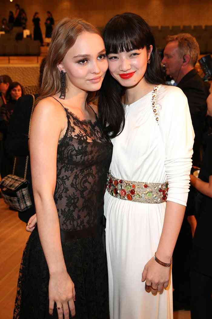 ハイブランドのファッションが似合う芸能人の画像を貼るトピ Part2