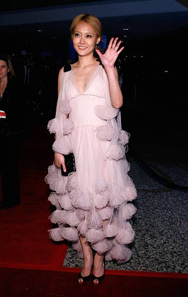 ハイブランドのファッションが似合う芸能人の画像を貼るトピ Part2