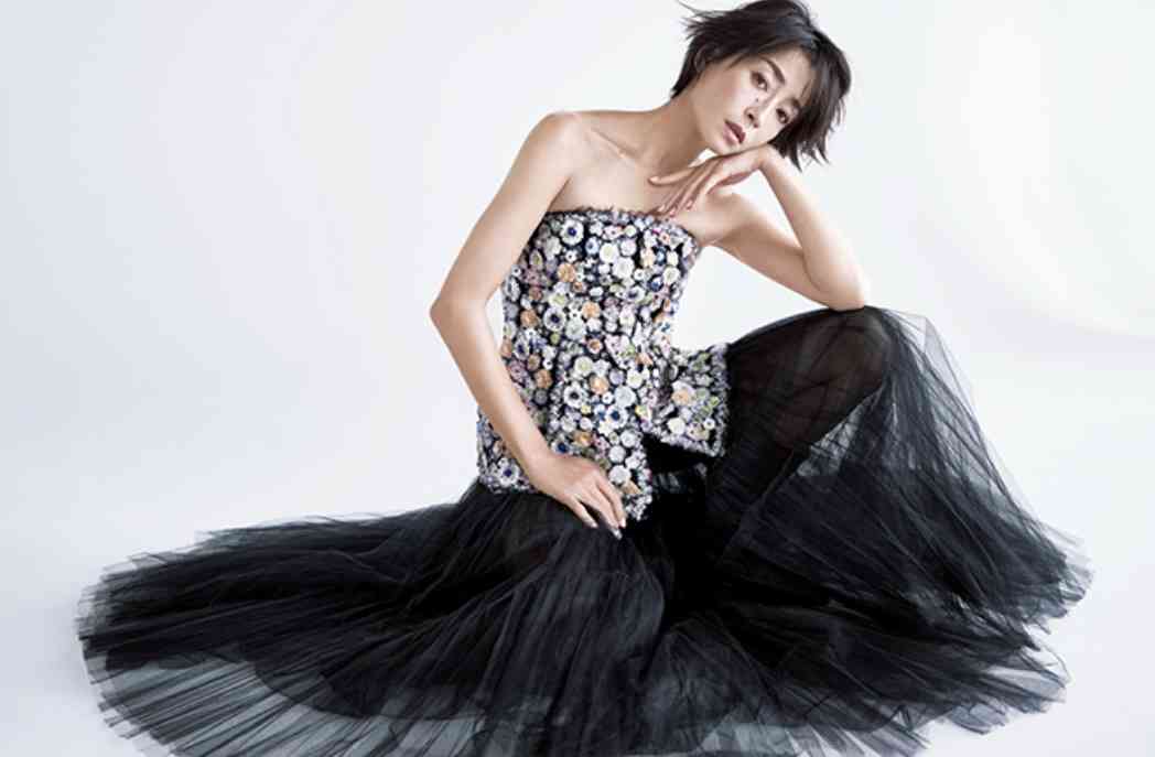 ハイブランドのファッションが似合う芸能人の画像を貼るトピ Part2