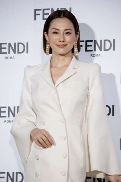 ハイブランドのファッションが似合う芸能人の画像を貼るトピ Part2