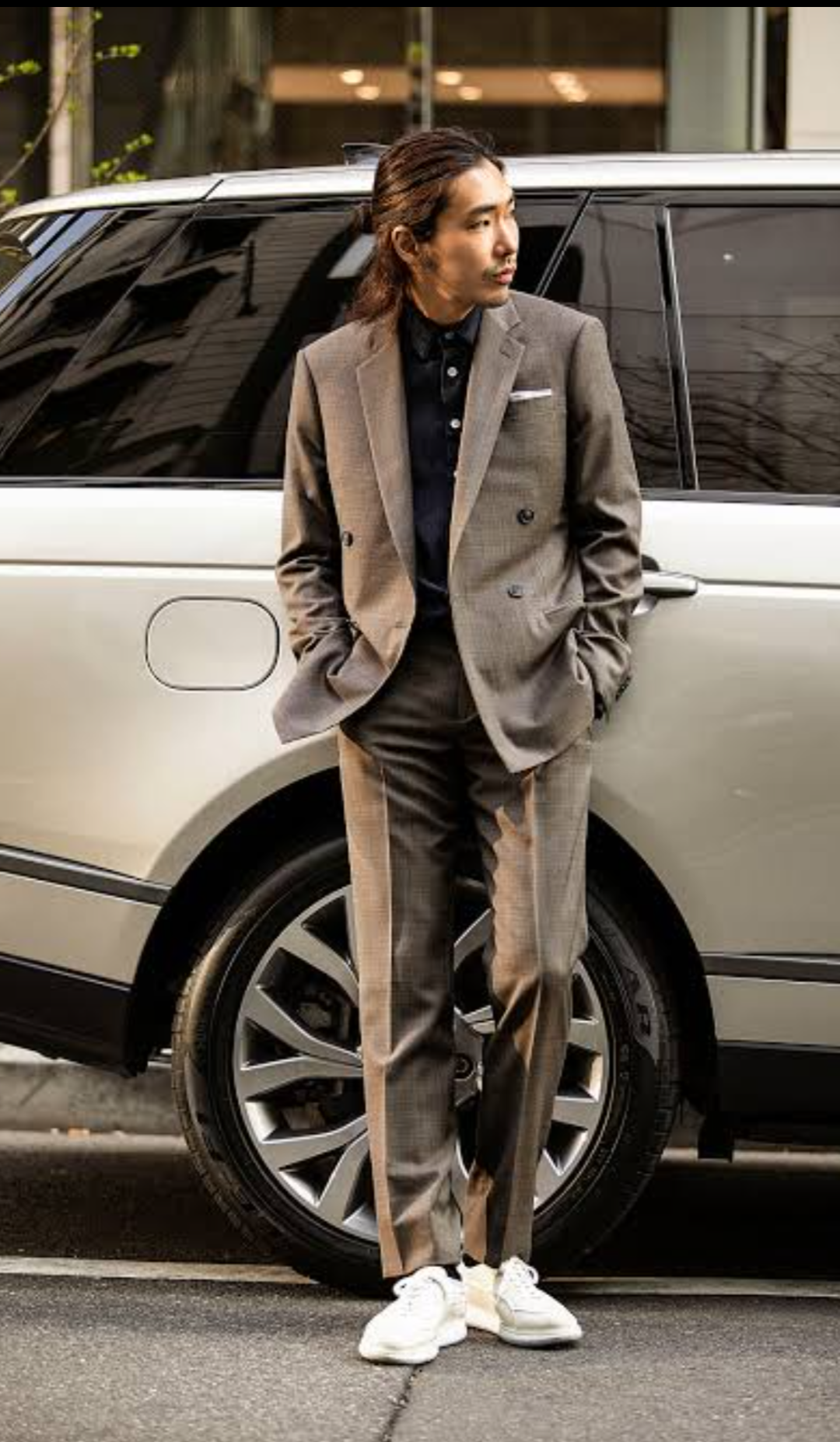 ハイブランドのファッションが似合う芸能人の画像を貼るトピ Part2