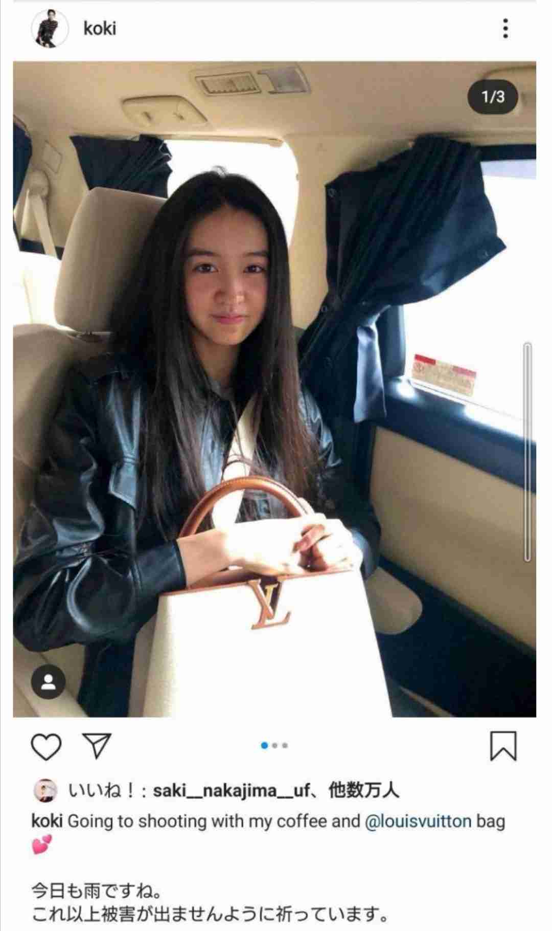 ハイブランドのファッションが似合う芸能人の画像を貼るトピ Part2