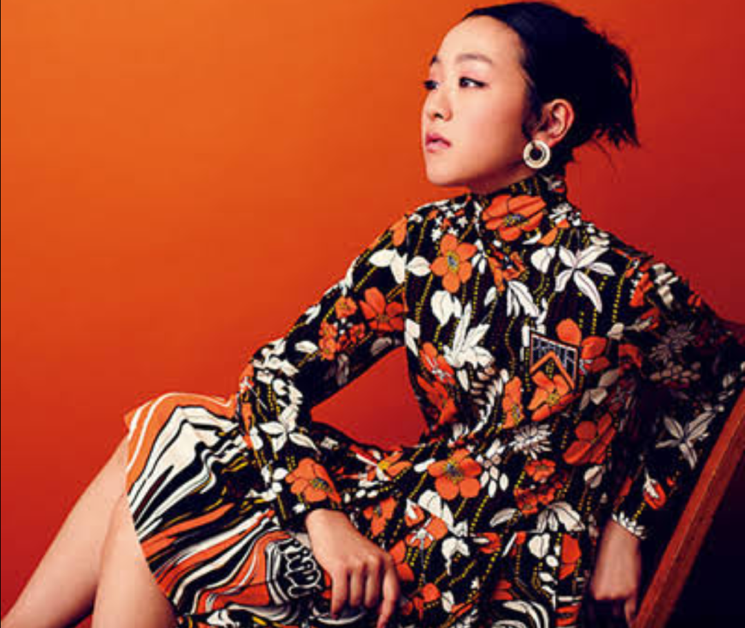 ハイブランドのファッションが似合う芸能人の画像を貼るトピ Part2