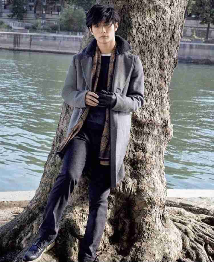 ハイブランドのファッションが似合う芸能人の画像を貼るトピ Part2