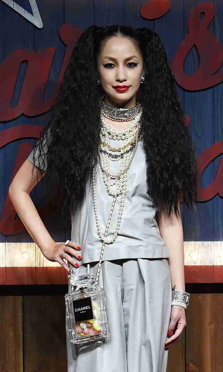 ハイブランドのファッションが似合う芸能人の画像を貼るトピ Part2