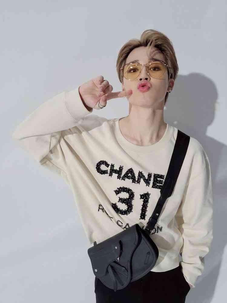 ハイブランドのファッションが似合う芸能人の画像を貼るトピ Part2